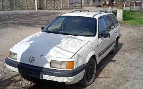 Volkswagen Passat, 1991, 2 л, 12345 км Кулан