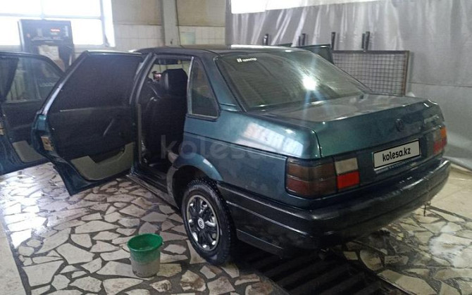 Volkswagen Passat, 1991, 1.8 л, 555555 км Костанай - изображение 1