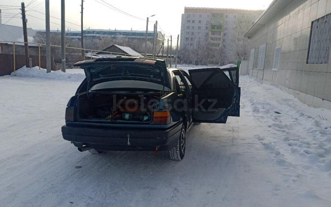 Volkswagen Passat, 1991, 1.8 л, 555555 км Костанай - изображение 2