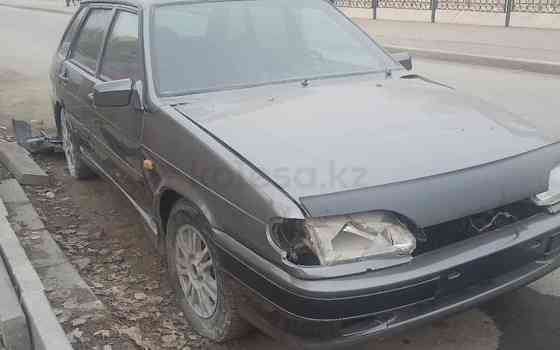 ВАЗ (Lada) 2114, 2004, 1.6 л, 300000 км Алматы