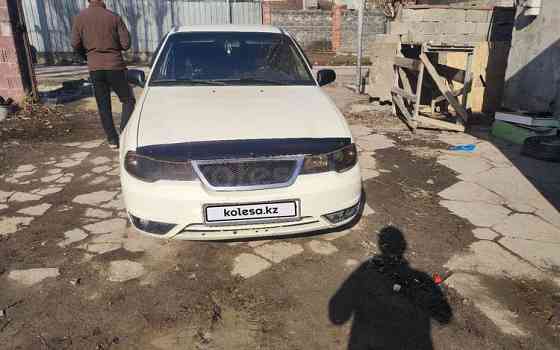 Daewoo Nexia, 2012, 1.5 л, 3 км Almaty