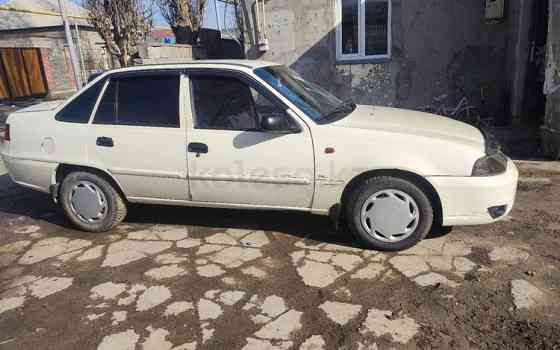 Daewoo Nexia, 2012, 1.5 л, 3 км Almaty