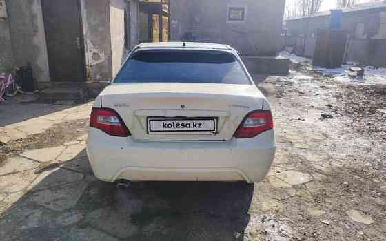 Daewoo Nexia, 2012, 1.5 л, 3 км Almaty