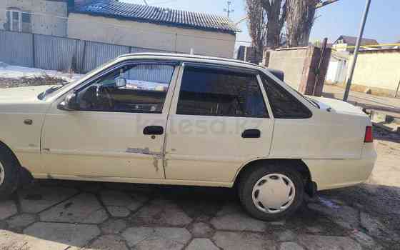 Daewoo Nexia, 2012, 1.5 л, 3 км Almaty