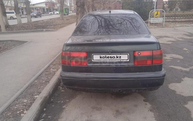 Volkswagen Passat, 1994, 2.8 л, 222222 км Алматы - изображение 3