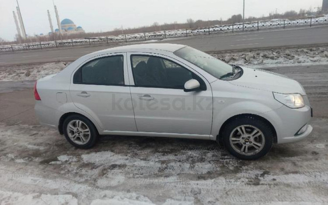 Chevrolet Nexia, 2022, 1.5 л, 19500 км Astana - photo 4
