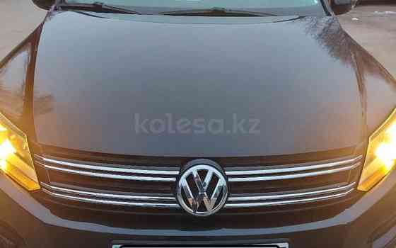 Volkswagen Tiguan, 2012, 2 л, 93000 км Алматы