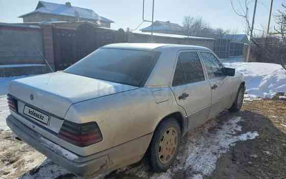 Mercedes-Benz E 230, 1990, 2.3 л, 888888 км Shu