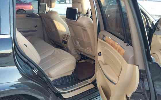 Mercedes-Benz GL 500, 2008, 5.5 л, 180000 км Kokshetau