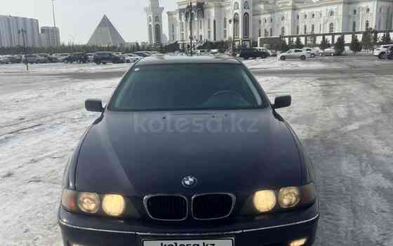 BMW 528, 1995, 2.8 л, 300000 км Астана