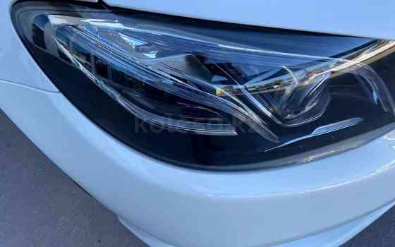 Mercedes-Benz E 450, 2017, 3 л, 86000 км Astana