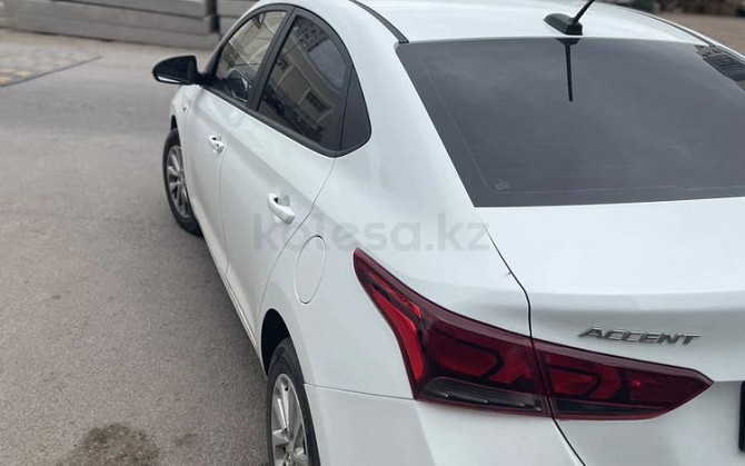 Hyundai Accent, 2020, 1.6 л, 50000 км Astana - photo 3