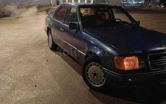 Mercedes-Benz E 300, 1992, 3 л, 340040 км Karagandy