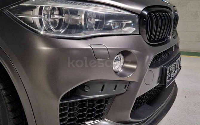 BMW X5 M, 2016, 4.4 л, 99000 км Алматы - изображение 4