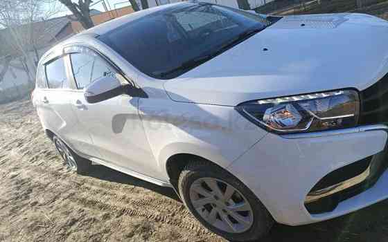 ВАЗ (Lada) XRAY, 2018, 1.6 л, 81200 км Kazalinsk