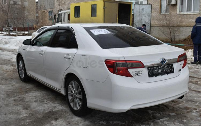 Toyota Camry, 2012, 2.5 л, 181704 км Atyrau - photo 2