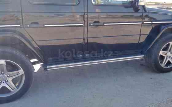 Mercedes-Benz G 300, 1997, 3 л,  км Shymkent