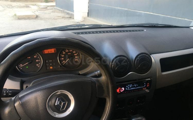 Renault Logan, 2012, 1.6 л, 170000 км Atyrau - photo 3