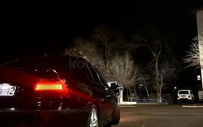 BMW 528, 1999, 2.8 л, 500000 км Актау - изображение 4