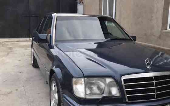 Mercedes-Benz E 280, 1994, 2.8 л, 395 км Shymkent