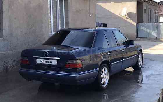 Mercedes-Benz E 280, 1994, 2.8 л, 395 км Shymkent