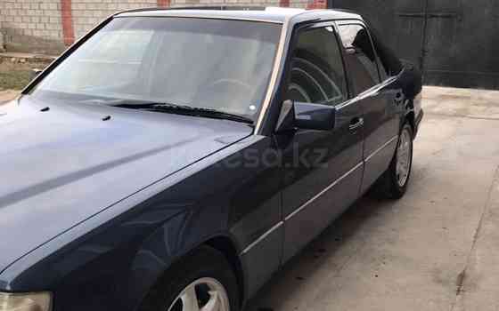 Mercedes-Benz E 280, 1994, 2.8 л, 395 км Shymkent