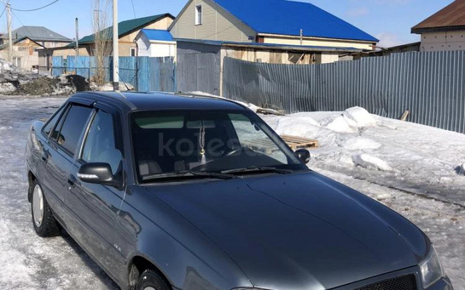 Daewoo Nexia, 2013, 1.5 л, 104649 км Astana - photo 2