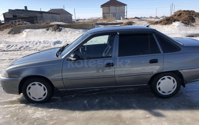 Daewoo Nexia, 2013, 1.5 л, 104649 км Astana - photo 4