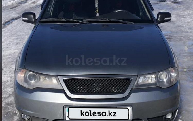 Daewoo Nexia, 2013, 1.5 л, 104649 км Astana - photo 1