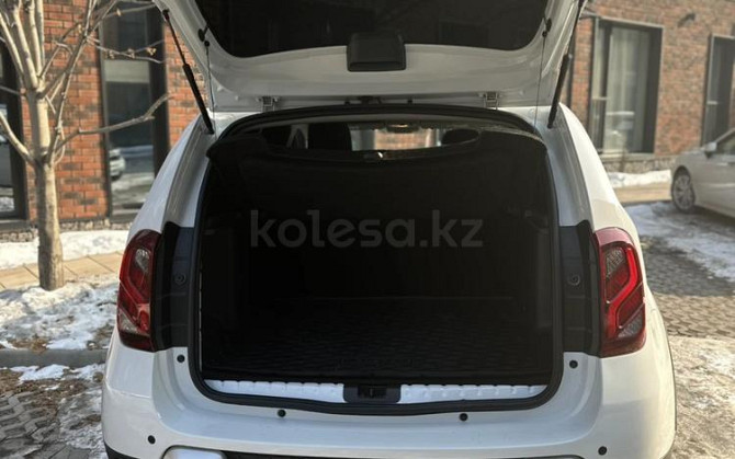 Renault Duster, 2021, 2 л, 40000 км Алматы - изображение 2