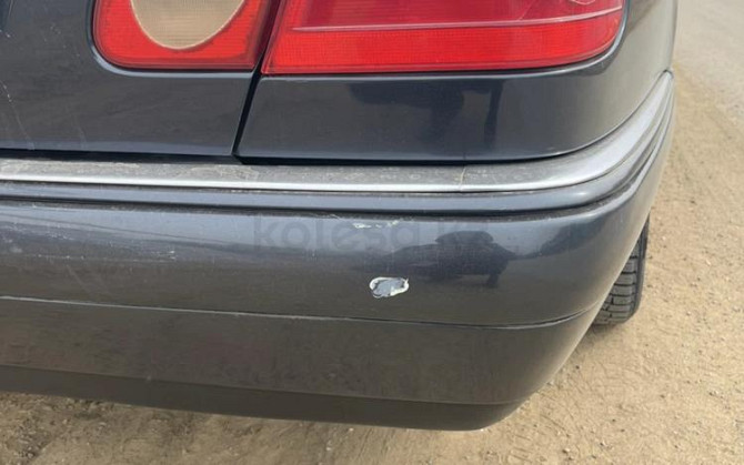 Mercedes-Benz E 320, 1997, 3.2 л, 227000 км Atyrau - photo 2