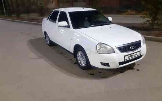 ВАЗ (Lada) Priora 2170, 2013, 1.6 л, 300 км Усть-Каменогорск