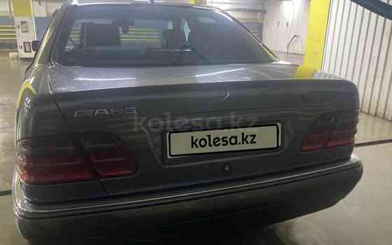 Mercedes-Benz E 430, 1998, 4.3 л, 221000 км Astana