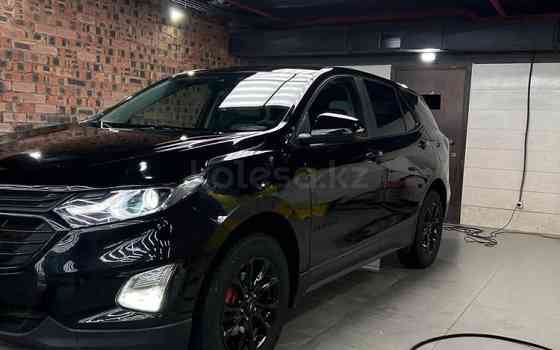 Chevrolet Equinox, 2020, 1.5 л, 81000 км Астана