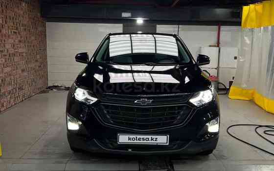 Chevrolet Equinox, 2020, 1.5 л, 81000 км Астана