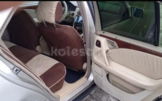 Mercedes-Benz E 320, 1998, 3.2 л, 125555 км Almaty - photo 2