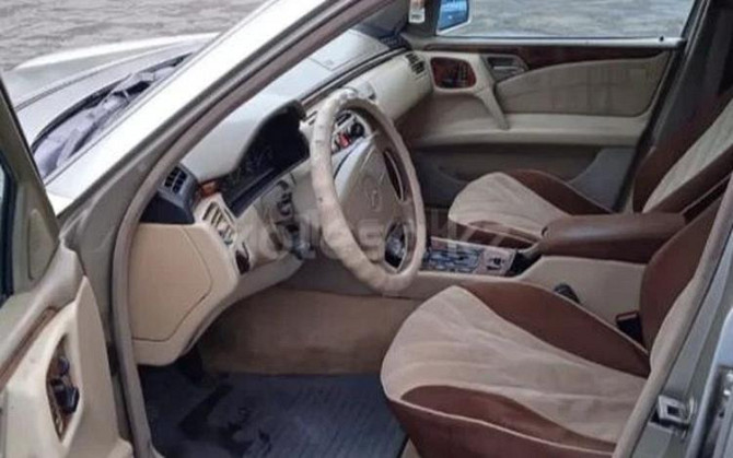 Mercedes-Benz E 320, 1998, 3.2 л, 125555 км Almaty - photo 3