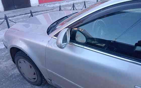 Volkswagen Passat, 2005, 2 л, 274000 км Петропавловск