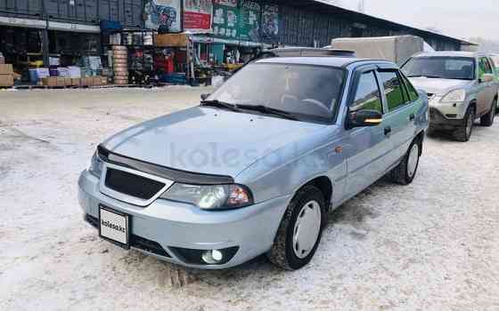 Daewoo Nexia, 2013, 1.5 л, 196666 км Almaty