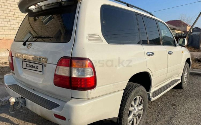 Toyota Land Cruiser, 2005, 4.5 л, 327000 км Атырау - изображение 4