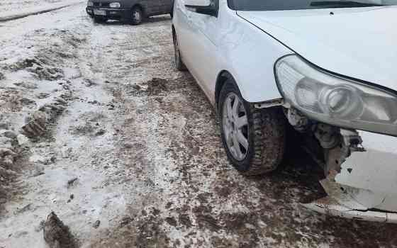 Chevrolet Epica, 2011, 2 л, 188888 км Сарыколь