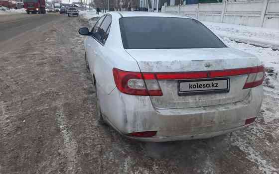 Chevrolet Epica, 2011, 2 л, 188888 км Сарыколь