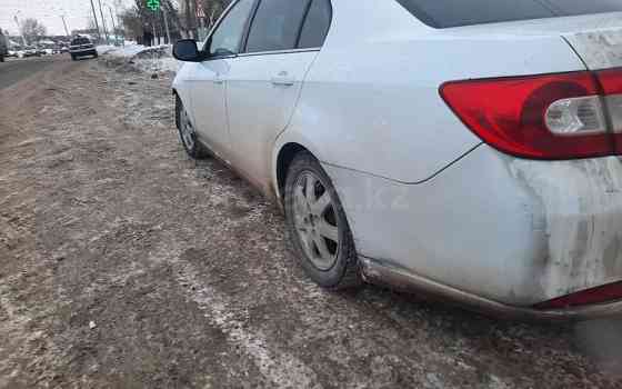 Chevrolet Epica, 2011, 2 л, 188888 км Сарыколь