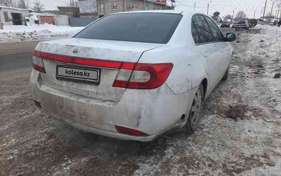 Chevrolet Epica, 2011, 2 л, 188888 км Сарыколь