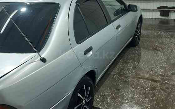 Nissan Pulsar, 1995, 1.6 л,  км Усть-Каменогорск