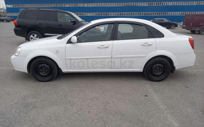 Chevrolet Lacetti, 2012, 1.6 л, 212000 км Шымкент - изображение 4