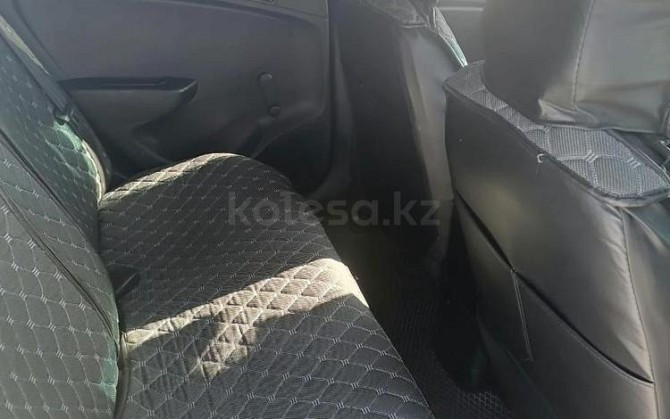 Hyundai Accent, 2015, 1.4 л, 200 км Костанай - изображение 3