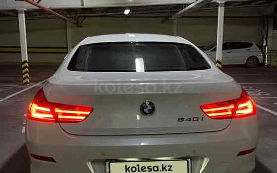 BMW XM, 2012, 3 л, 104000 км Astana
