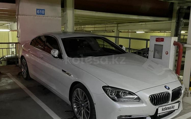 BMW XM, 2012, 3 л, 104000 км Astana - photo 2