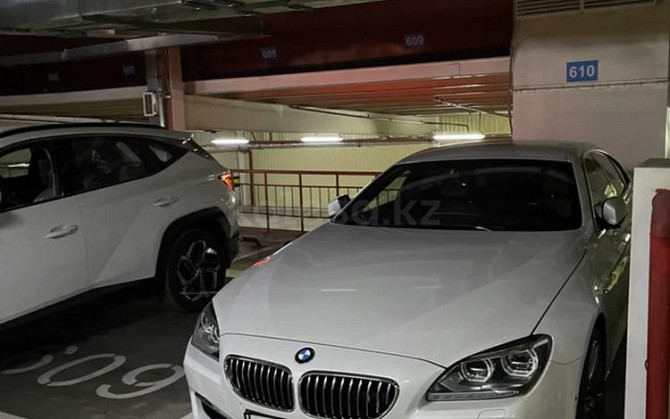 BMW XM, 2012, 3 л, 104000 км Astana - photo 1